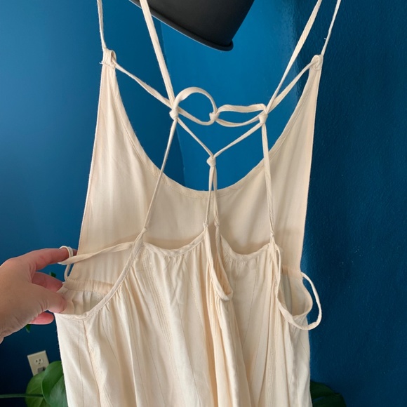 Long summer dress - Picture 4 of 5